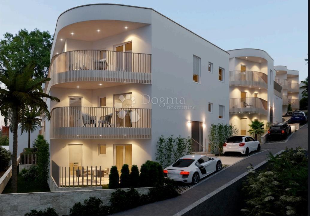 Flat For sale - šibensko-kninska Rogoznica - foto 5/17