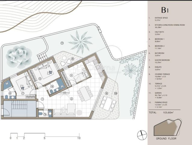 Flat For sale - šibensko-kninska Rogoznica - foto 3/17
