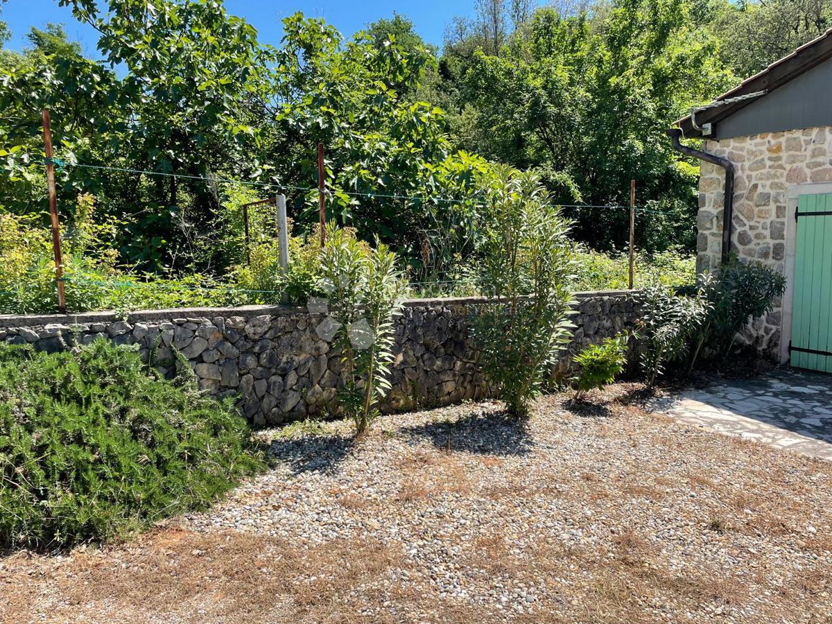 Casa In vendita - PRIMORSKO-GORANSKA KRK