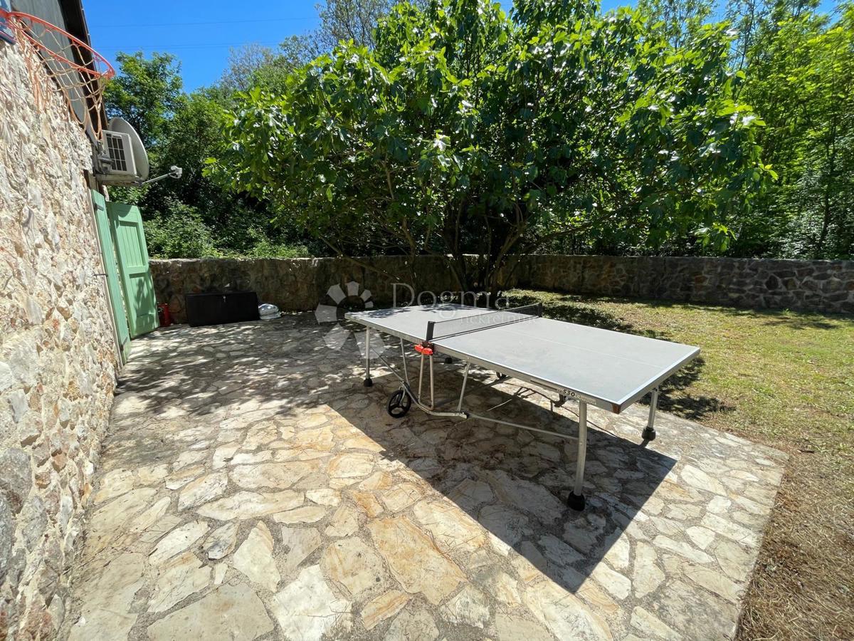 Casa In vendita - PRIMORSKO-GORANSKA KRK