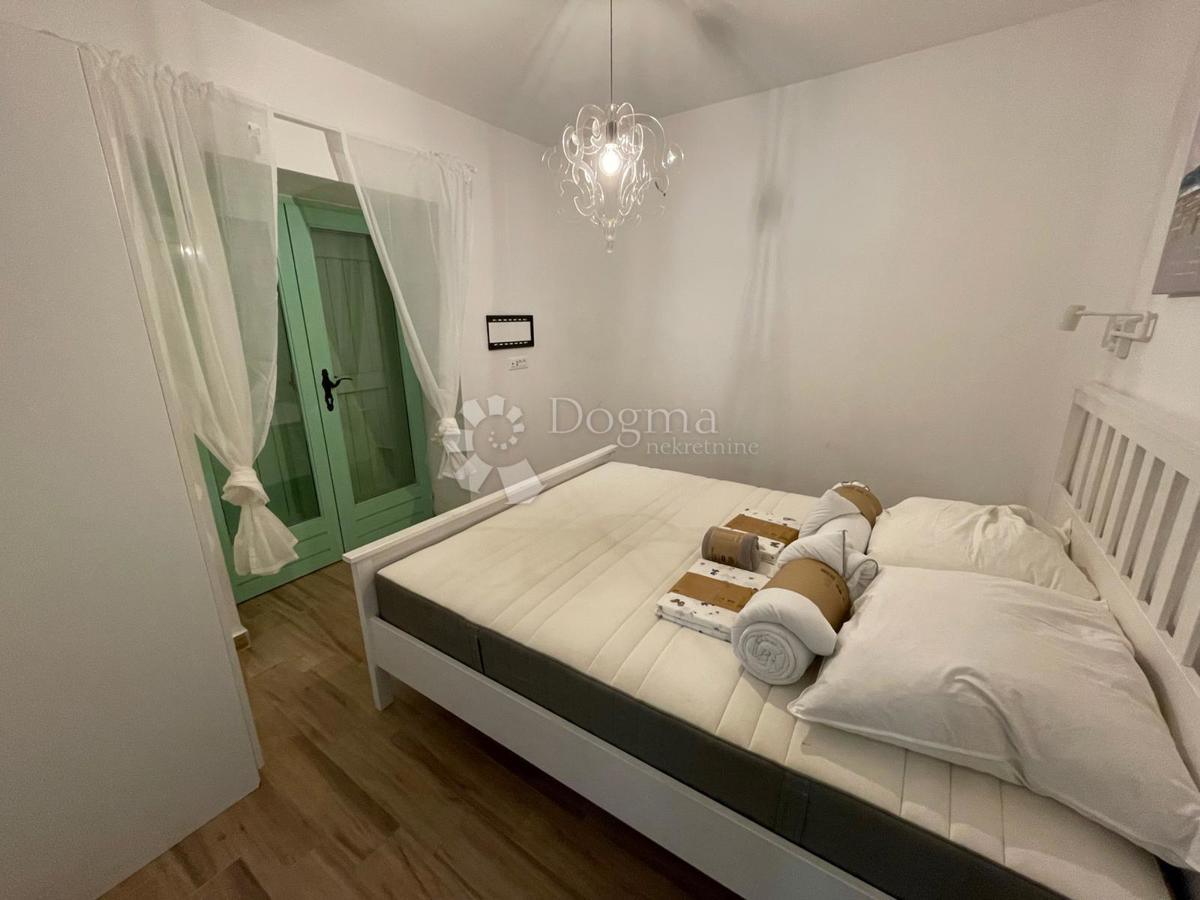 Casa In vendita - PRIMORSKO-GORANSKA KRK