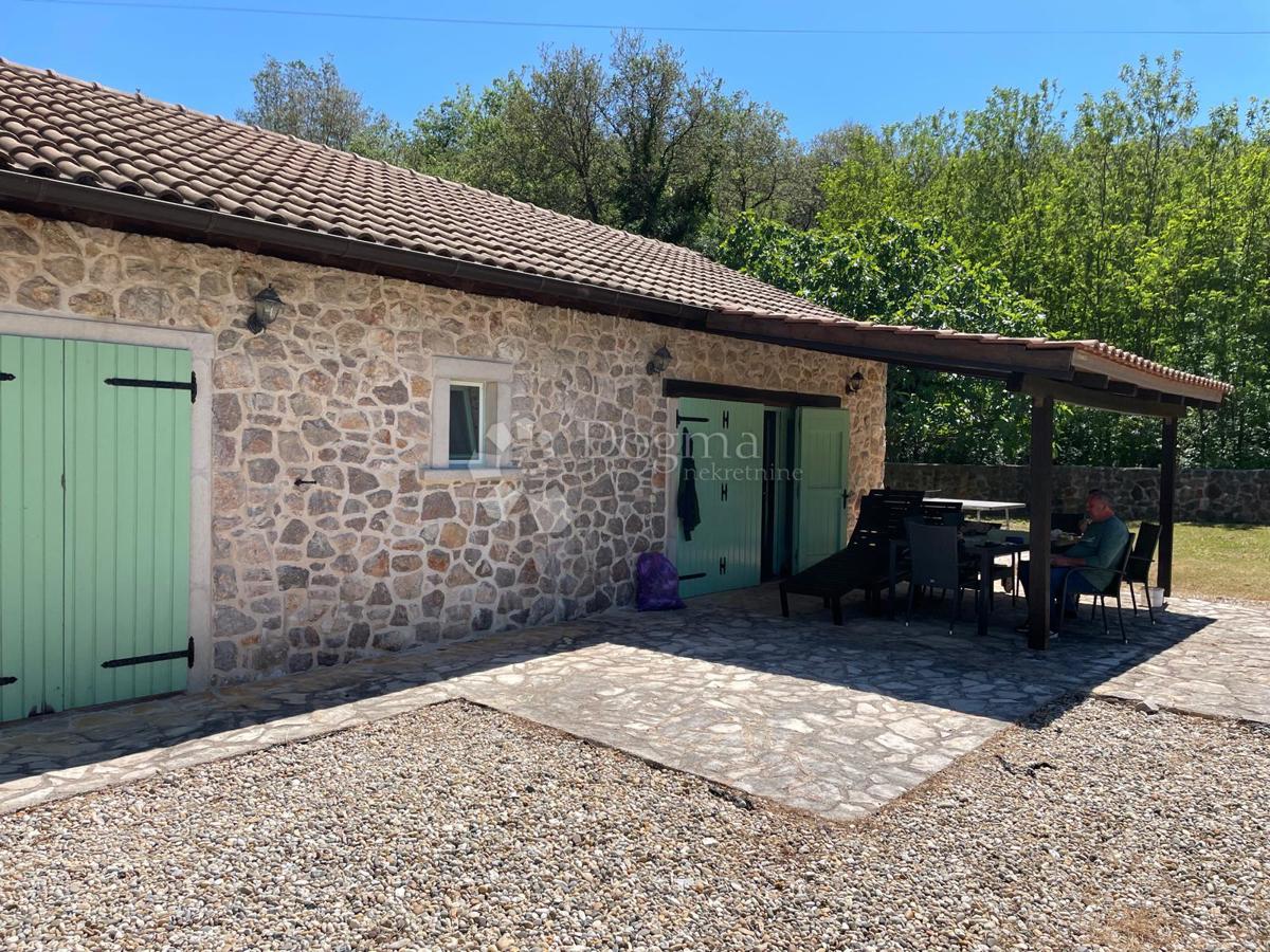 Casa In vendita - Primorsko-goranska Krk - foto 3/20