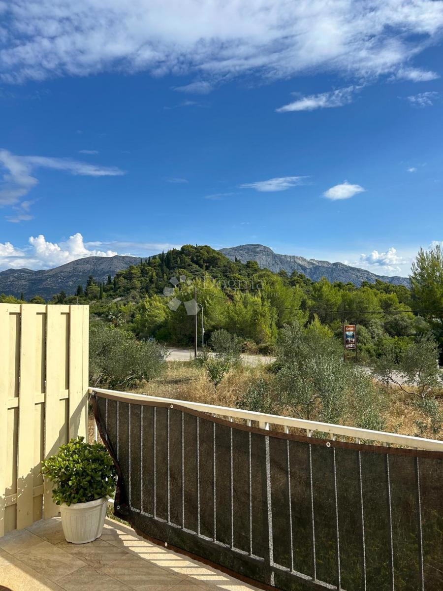 Apartmán Na prodej - DUBROVAČKO-NERETVANSKA KORČULA