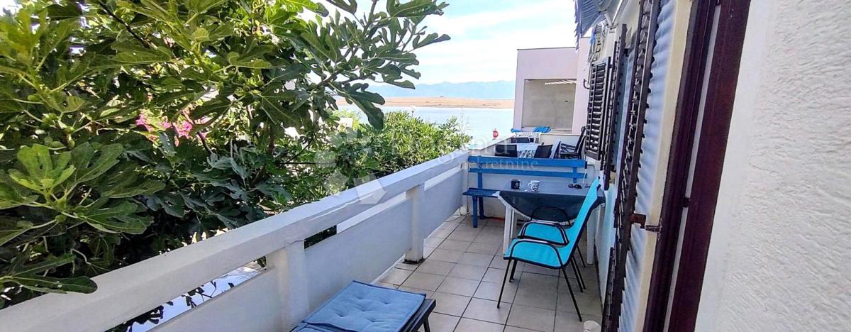 Appartement À vendre - ZADARSKA VIR