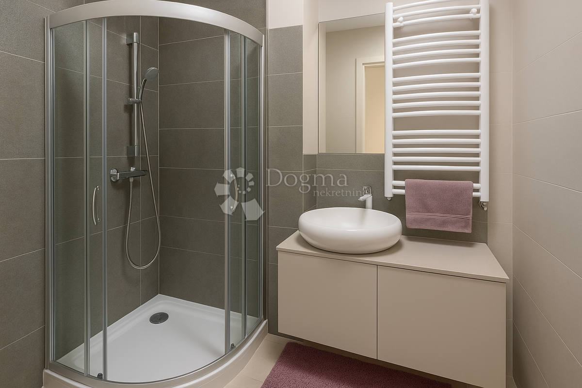 Apartment Zu verkaufen - OSJEČKO-BARANJSKA OSIJEK