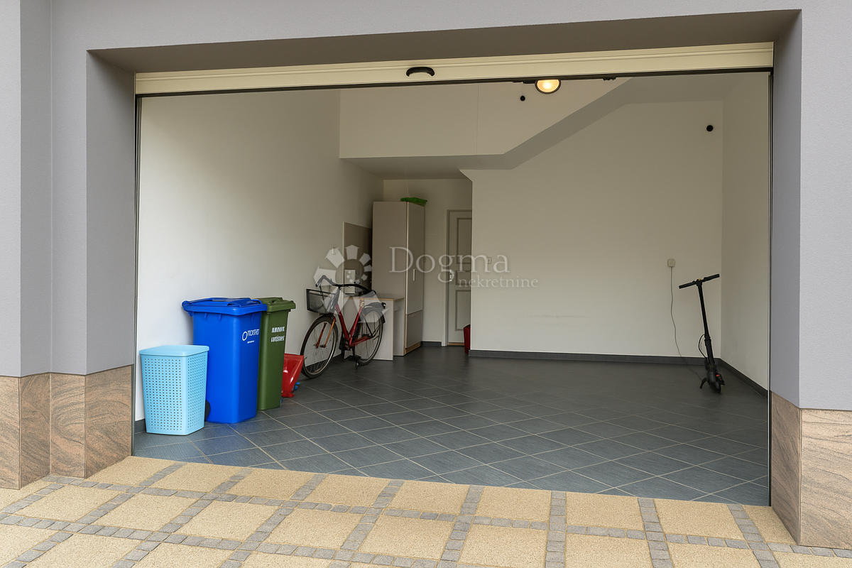 Apartment Zu verkaufen - OSJEČKO-BARANJSKA OSIJEK