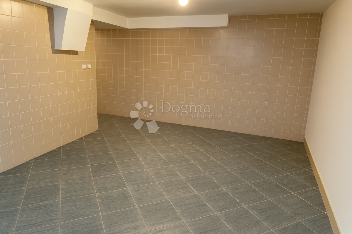 Apartment Zu verkaufen - OSJEČKO-BARANJSKA OSIJEK