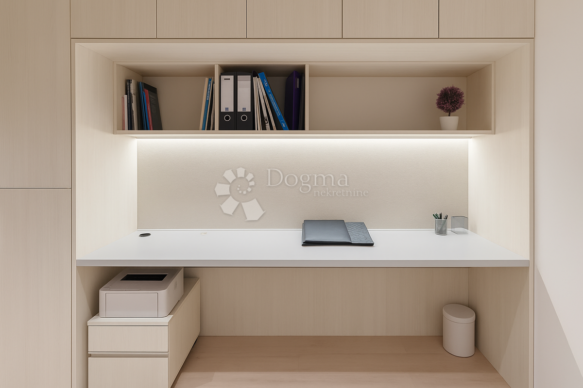 Apartment Zu verkaufen - OSJEČKO-BARANJSKA OSIJEK