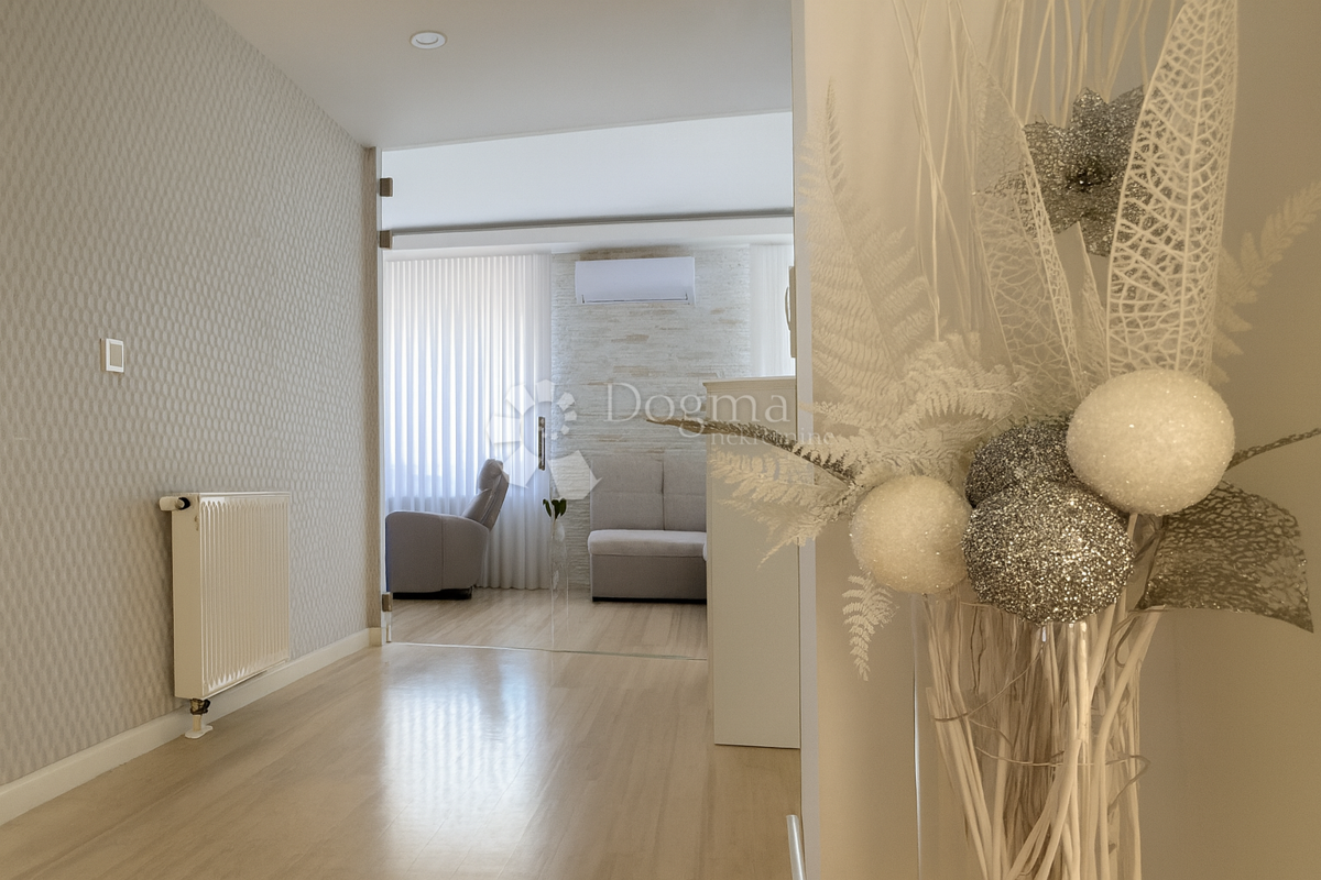 Apartment Zu verkaufen - OSJEČKO-BARANJSKA OSIJEK
