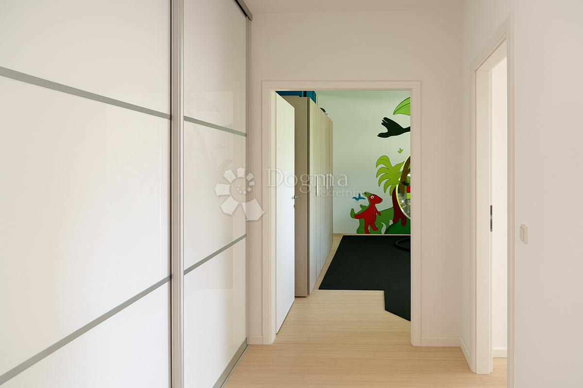 Apartment Zu verkaufen - OSJEČKO-BARANJSKA OSIJEK