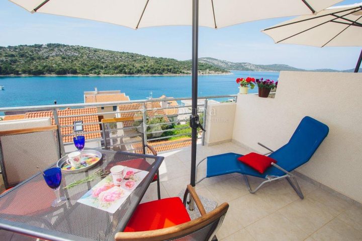 Haus Zu verkaufen - šibensko-kninska šibenik - foto 2/20