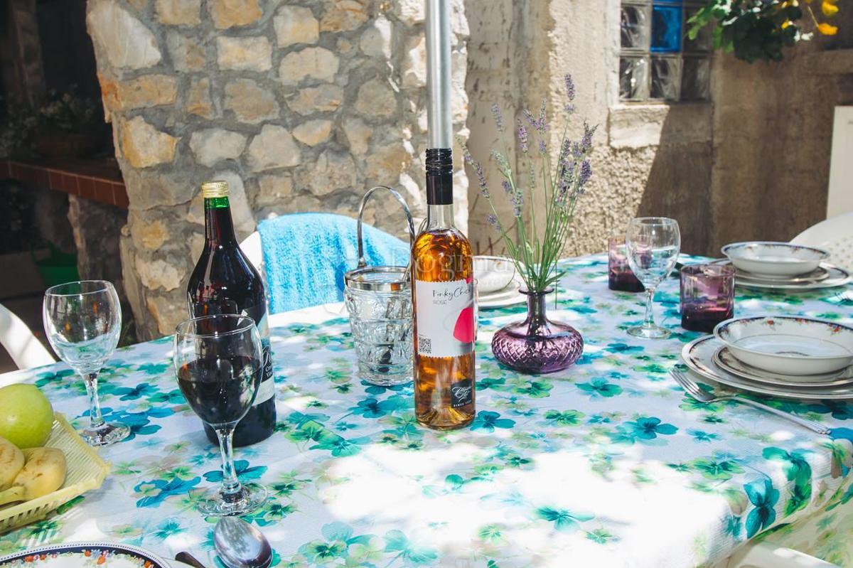 Kuća Na prodaju - ŠIBENSKO-KNINSKA ŠIBENIK