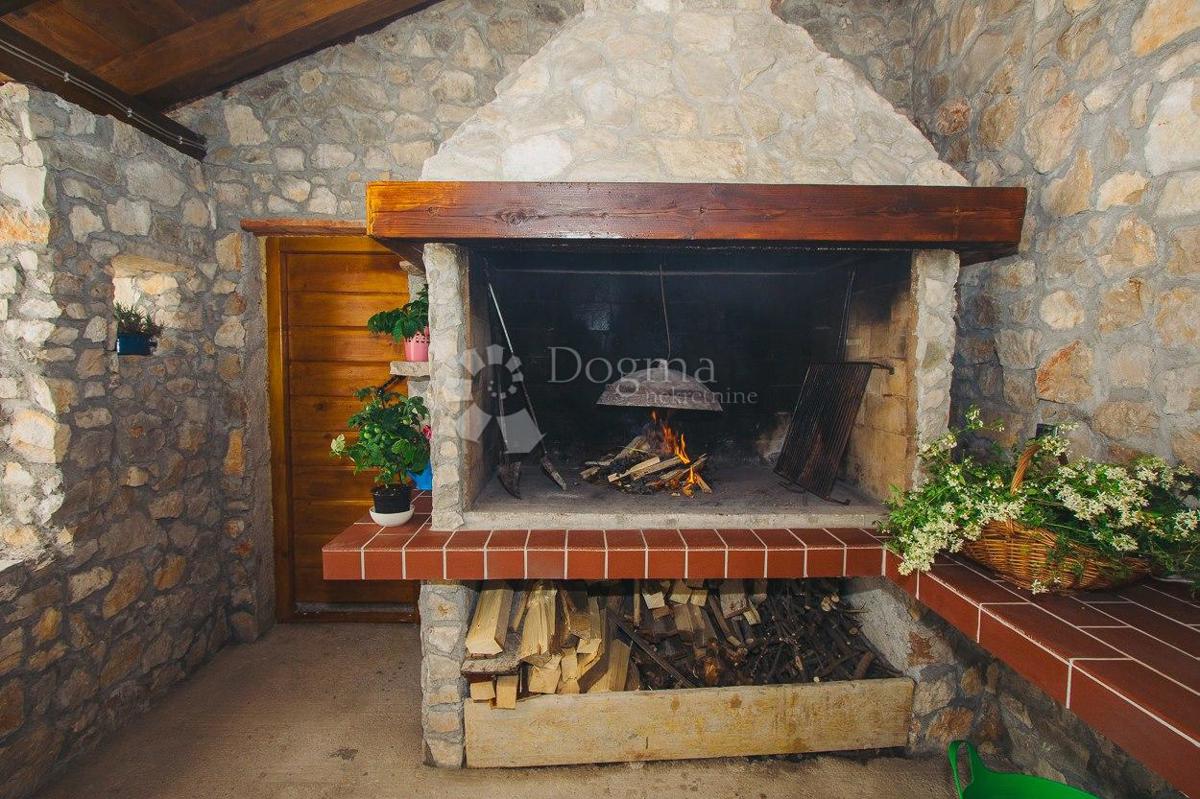 Kuća Na prodaju - ŠIBENSKO-KNINSKA ŠIBENIK