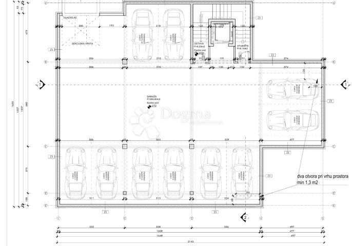 Apartmán Na prodej - Splitsko-dalmatinska Gradac - foto 2/7