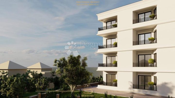 Appartement à vendre 68 m² – Gradac