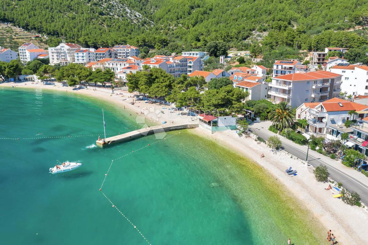 Stan Na prodaju - SPLITSKO-DALMATINSKA GRADAC