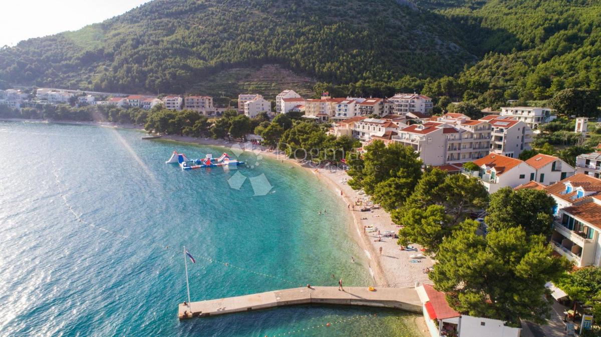 Stan Na prodaju - SPLITSKO-DALMATINSKA GRADAC