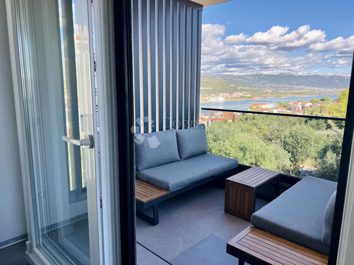 Flat For sale - SPLITSKO-DALMATINSKA TROGIR