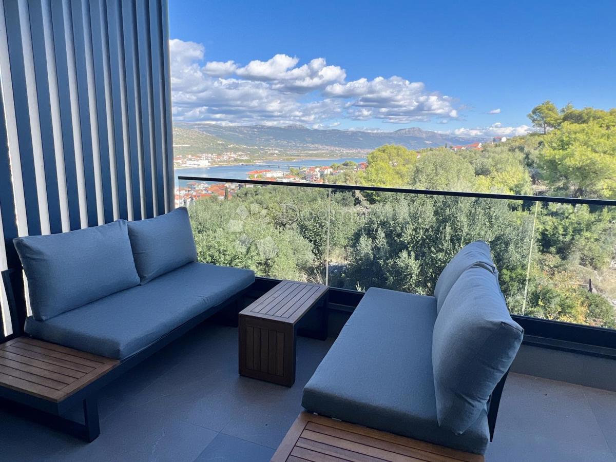 Flat For sale - Splitsko-dalmatinska Trogir - foto 3/11
