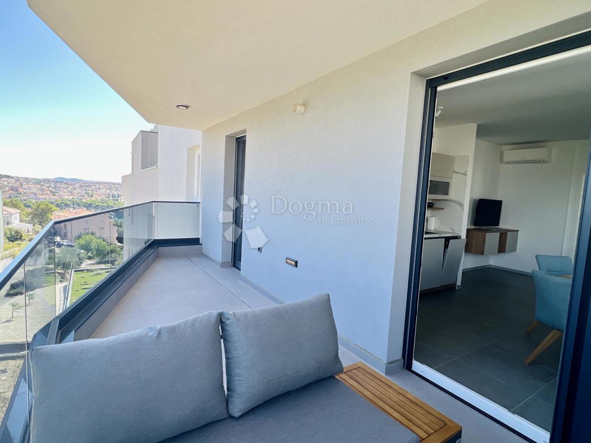 Flat For sale - Splitsko-dalmatinska Trogir - foto 4/11