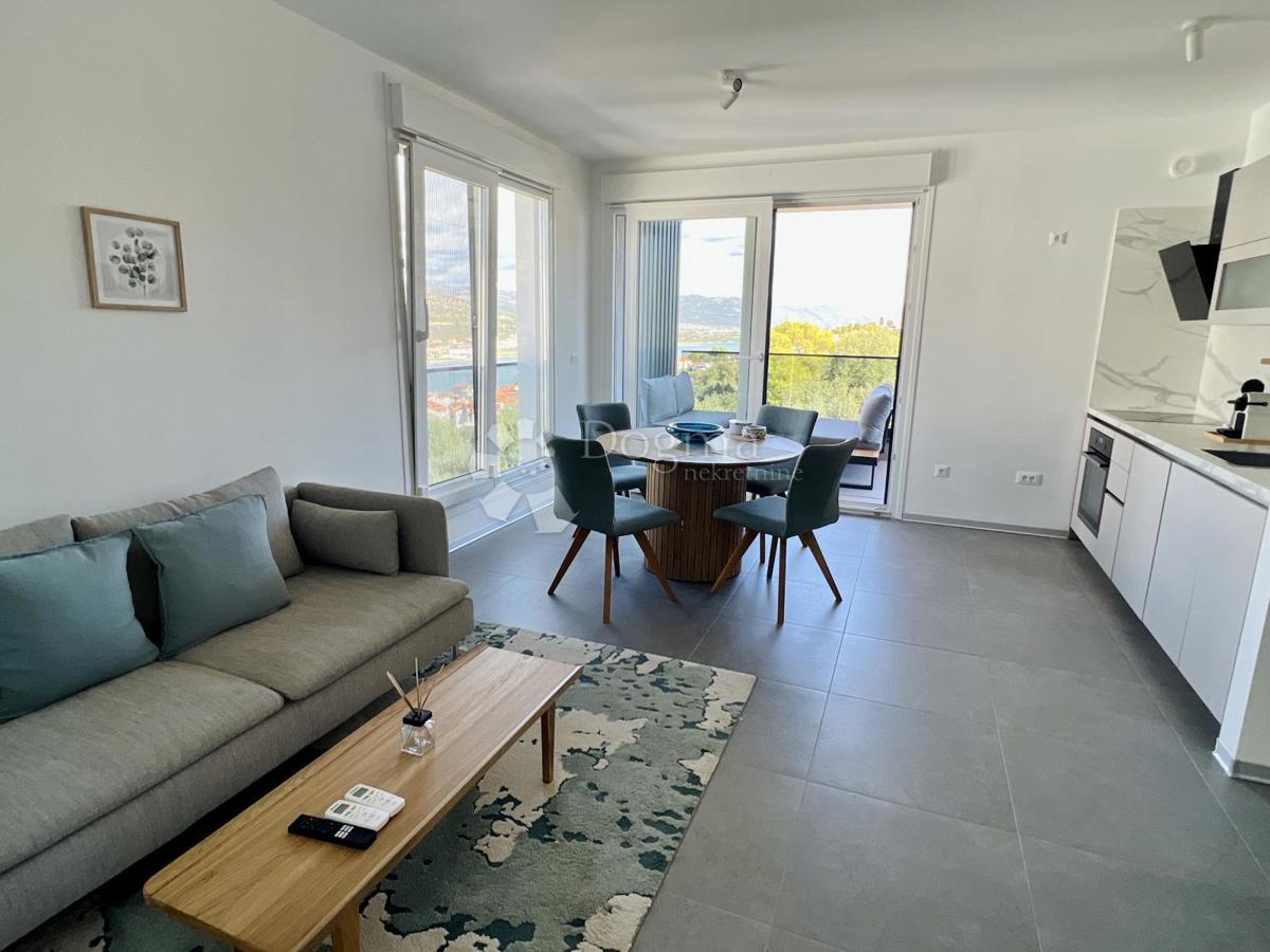 Flat For sale - Splitsko-dalmatinska Trogir - foto 5/11