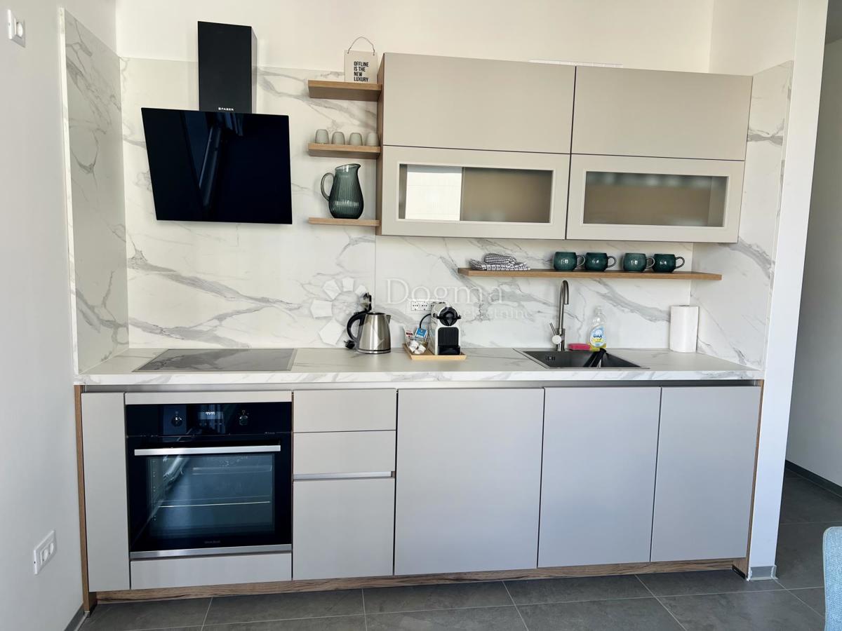 Flat For sale - SPLITSKO-DALMATINSKA TROGIR