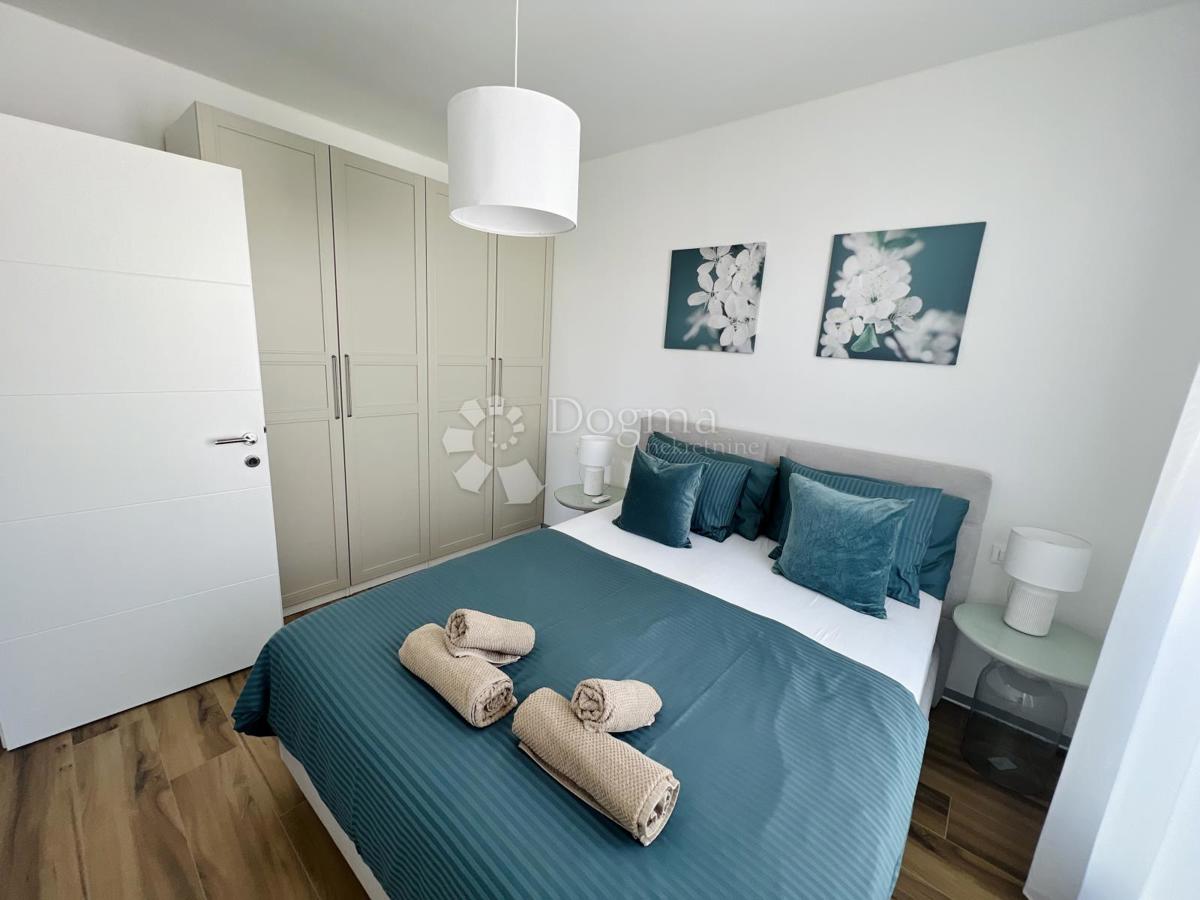 Flat For sale - SPLITSKO-DALMATINSKA TROGIR