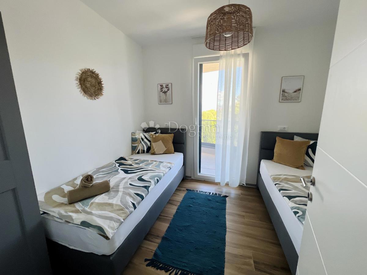 Flat For sale - SPLITSKO-DALMATINSKA TROGIR