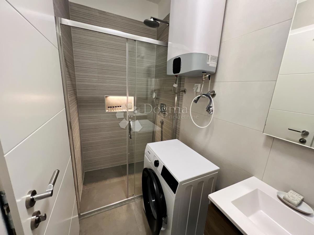Flat For sale - SPLITSKO-DALMATINSKA TROGIR