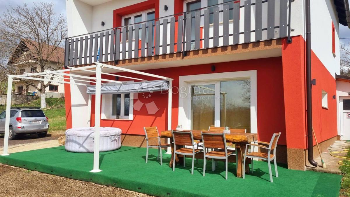 Haus Zu verkaufen - PRIMORSKO-GORANSKA BROD MORAVICE