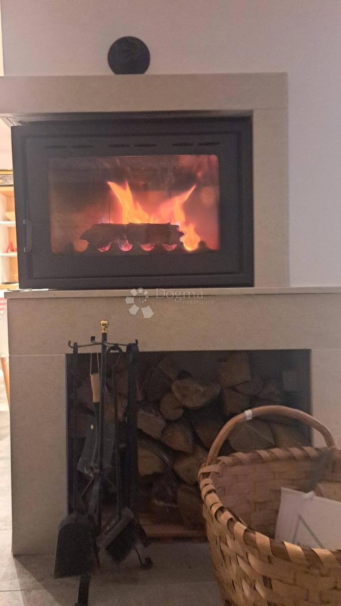 Haus Zu verkaufen - PRIMORSKO-GORANSKA BROD MORAVICE