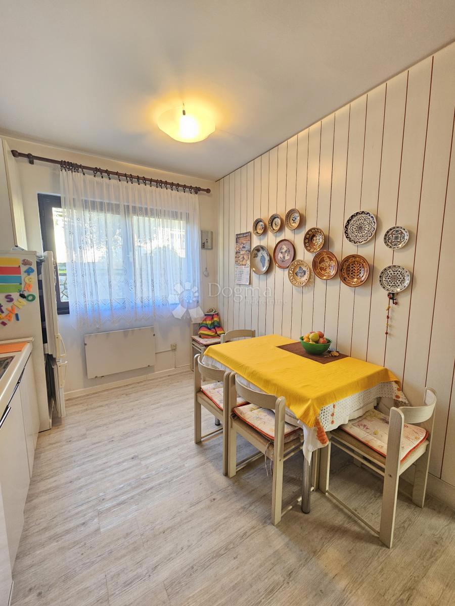 House For rent - PRIMORSKO-GORANSKA OPATIJA