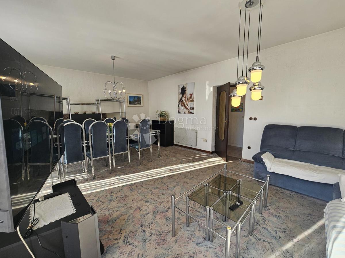 House For rent - PRIMORSKO-GORANSKA OPATIJA