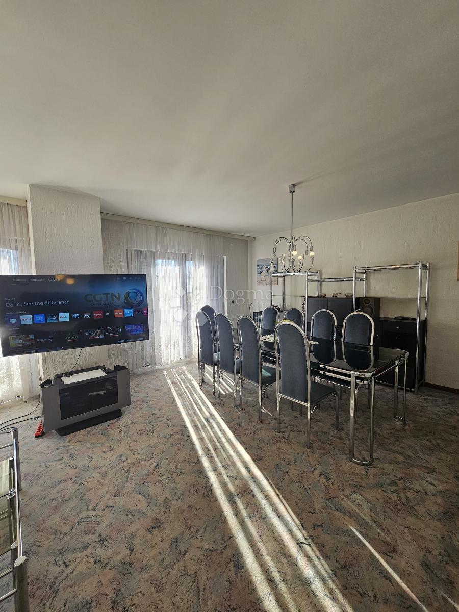 House For rent - PRIMORSKO-GORANSKA OPATIJA