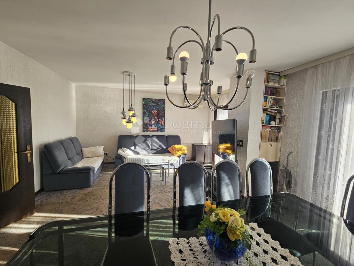 House For rent - PRIMORSKO-GORANSKA OPATIJA