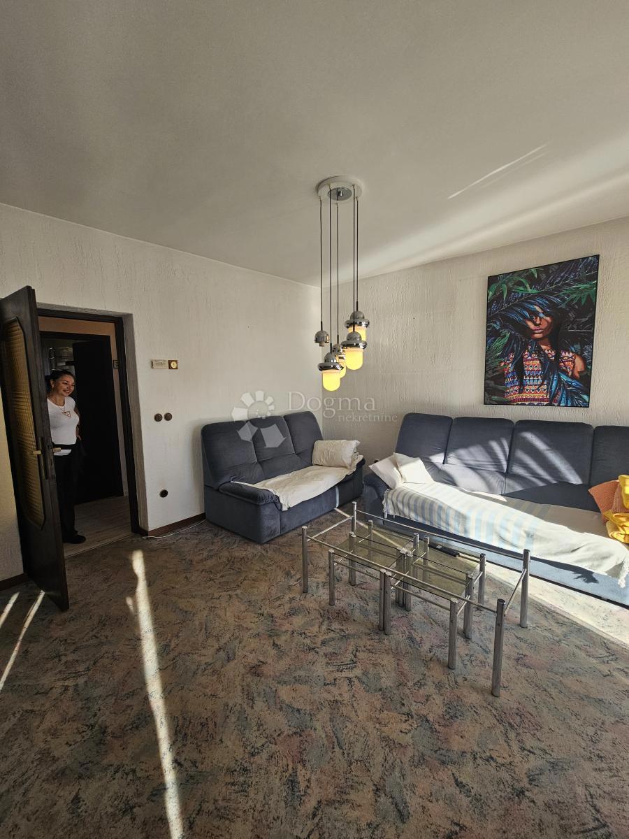 House For rent - PRIMORSKO-GORANSKA OPATIJA