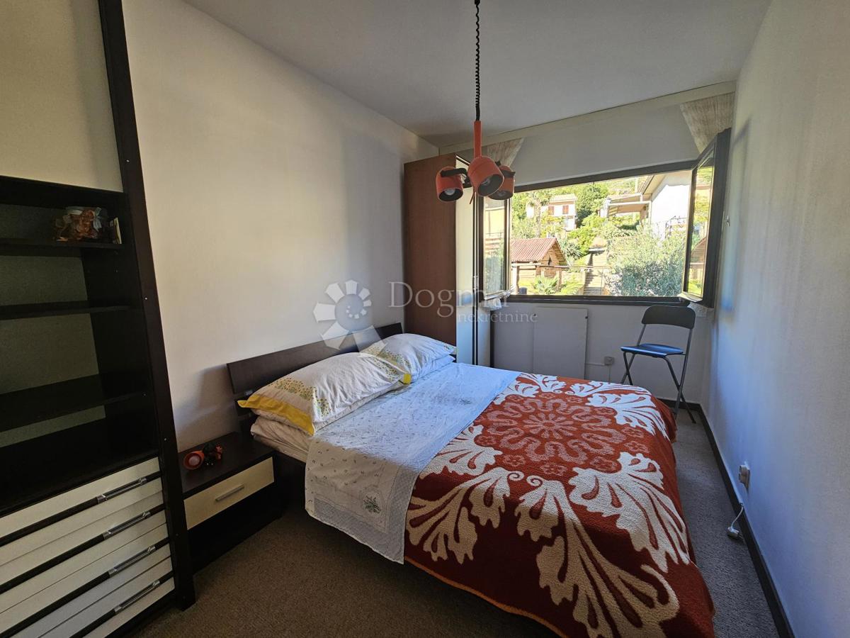 House For rent - PRIMORSKO-GORANSKA OPATIJA