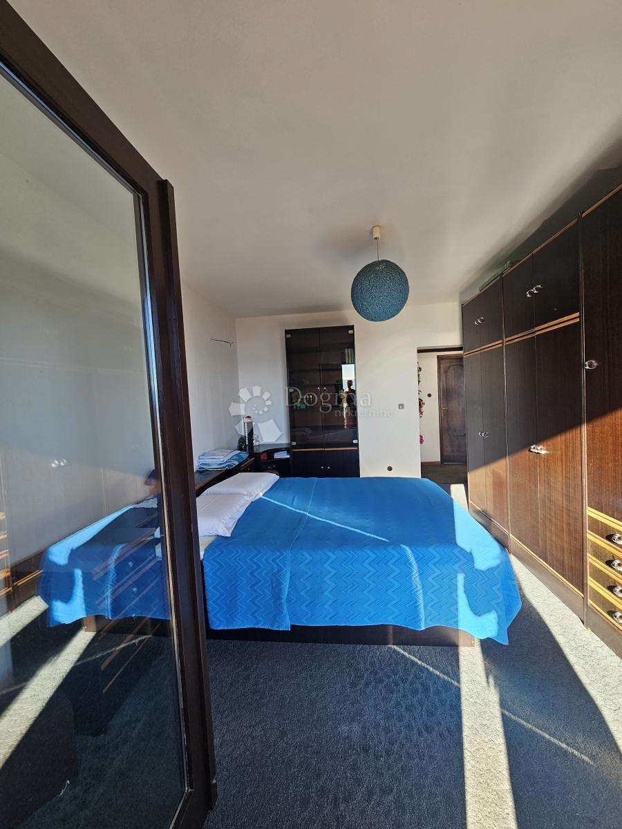 House For rent - PRIMORSKO-GORANSKA OPATIJA