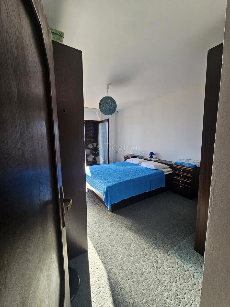 House For rent - PRIMORSKO-GORANSKA OPATIJA