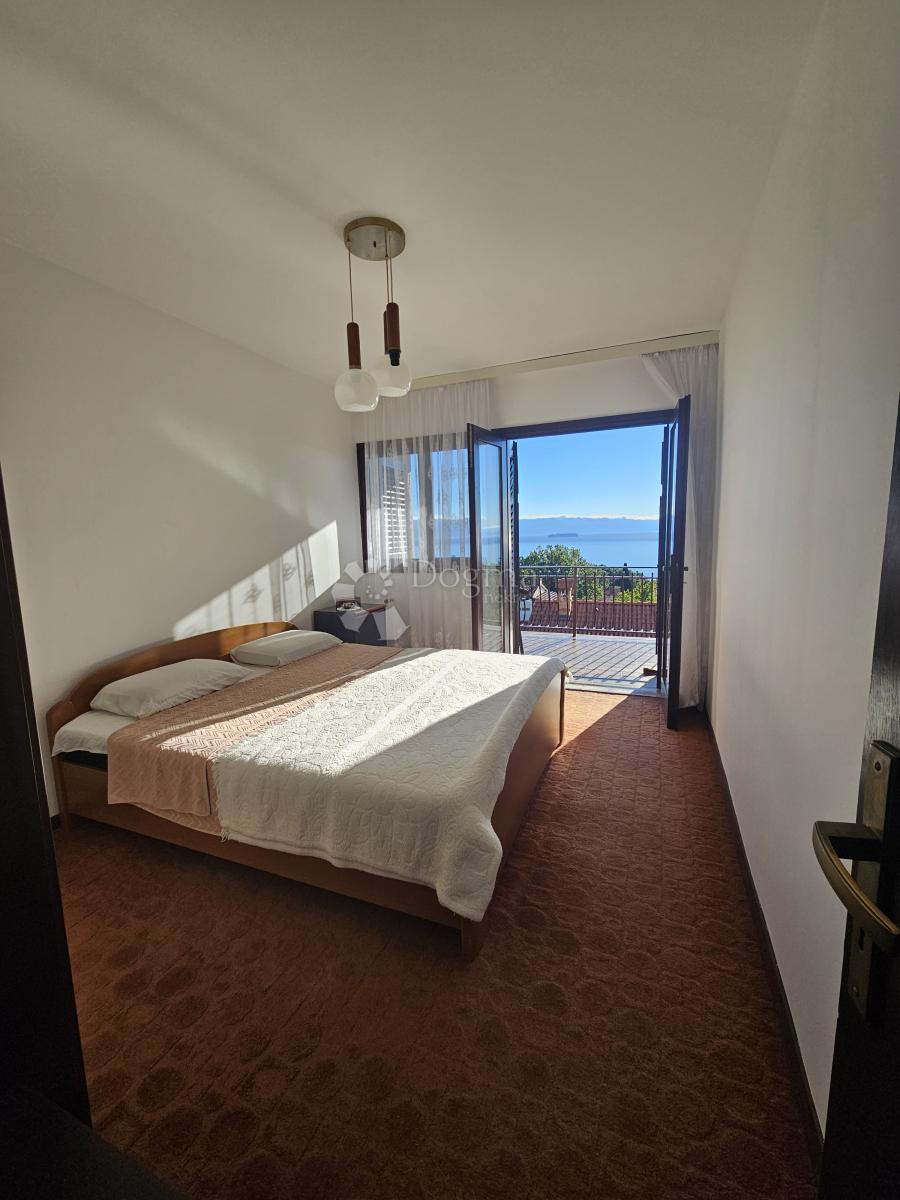 House For rent - PRIMORSKO-GORANSKA OPATIJA