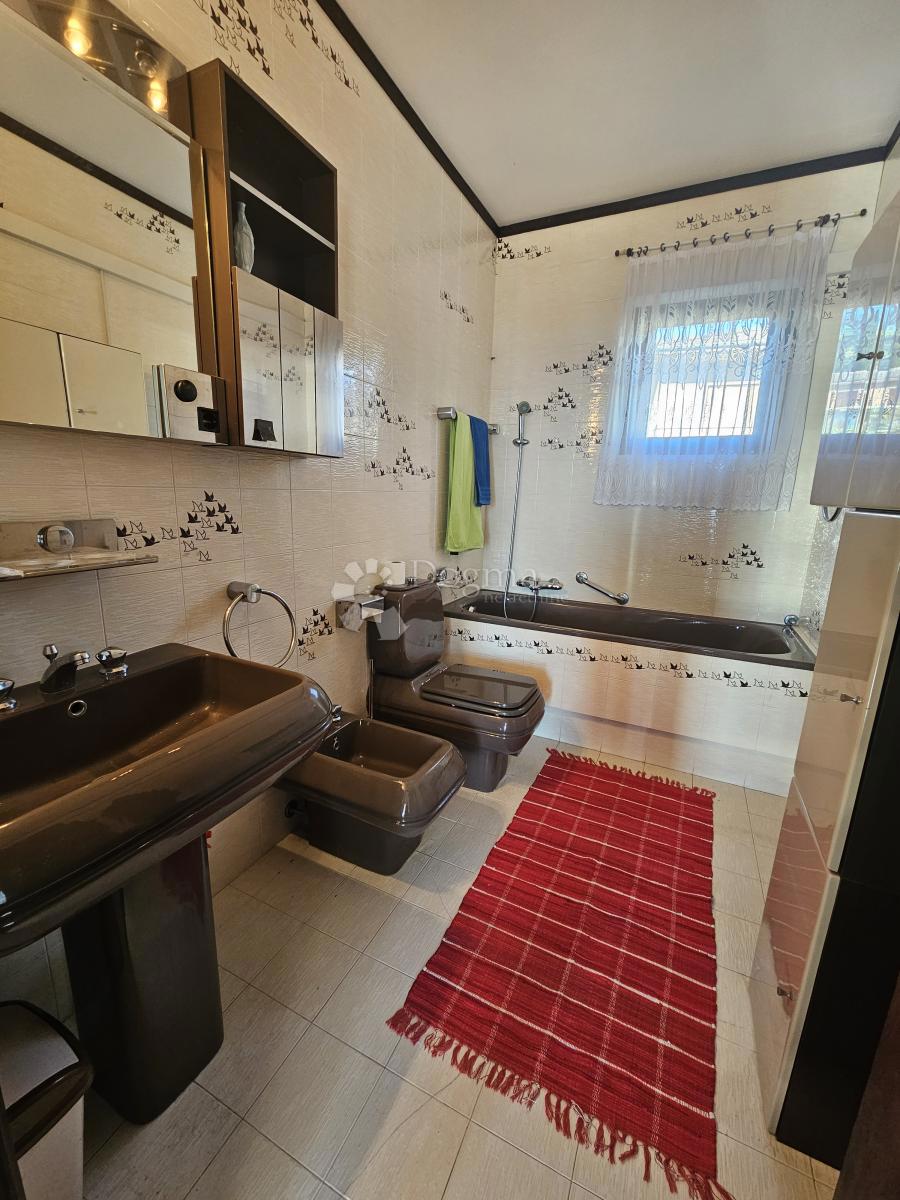 House For rent - PRIMORSKO-GORANSKA OPATIJA