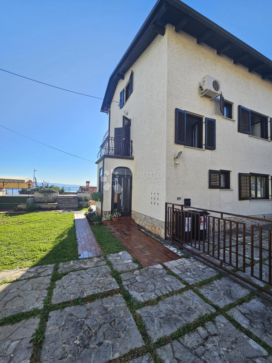 House For rent - PRIMORSKO-GORANSKA OPATIJA