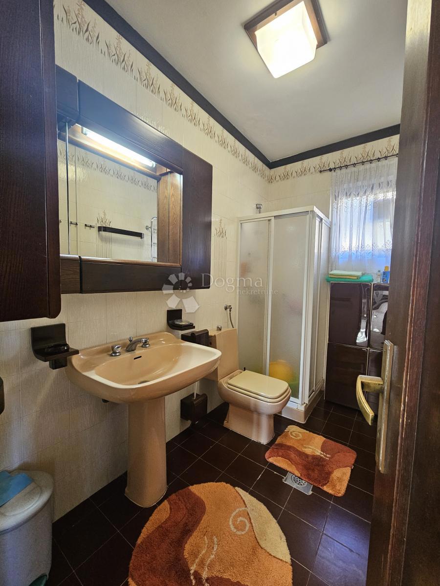House For rent - PRIMORSKO-GORANSKA OPATIJA
