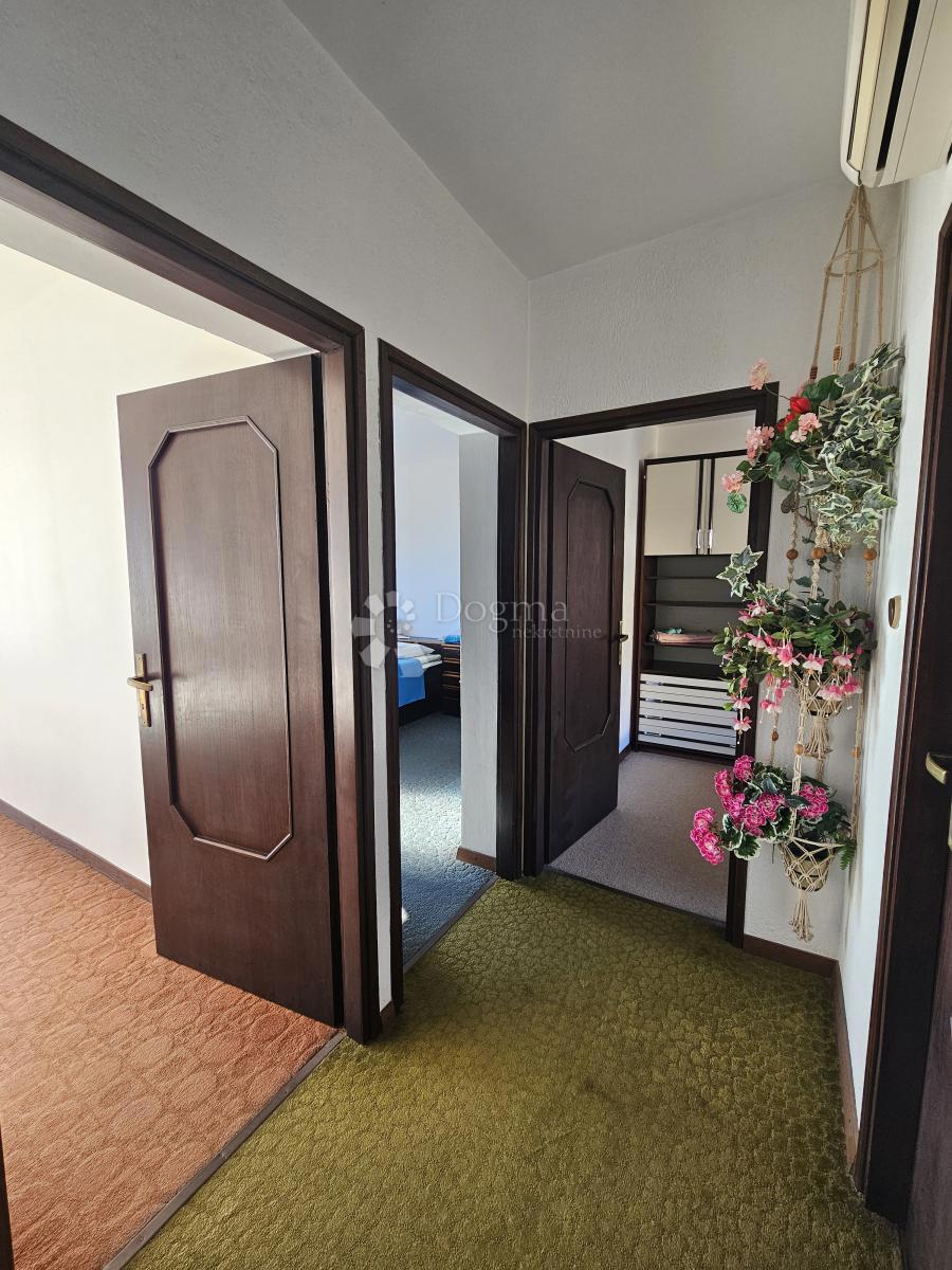 House For rent - PRIMORSKO-GORANSKA OPATIJA