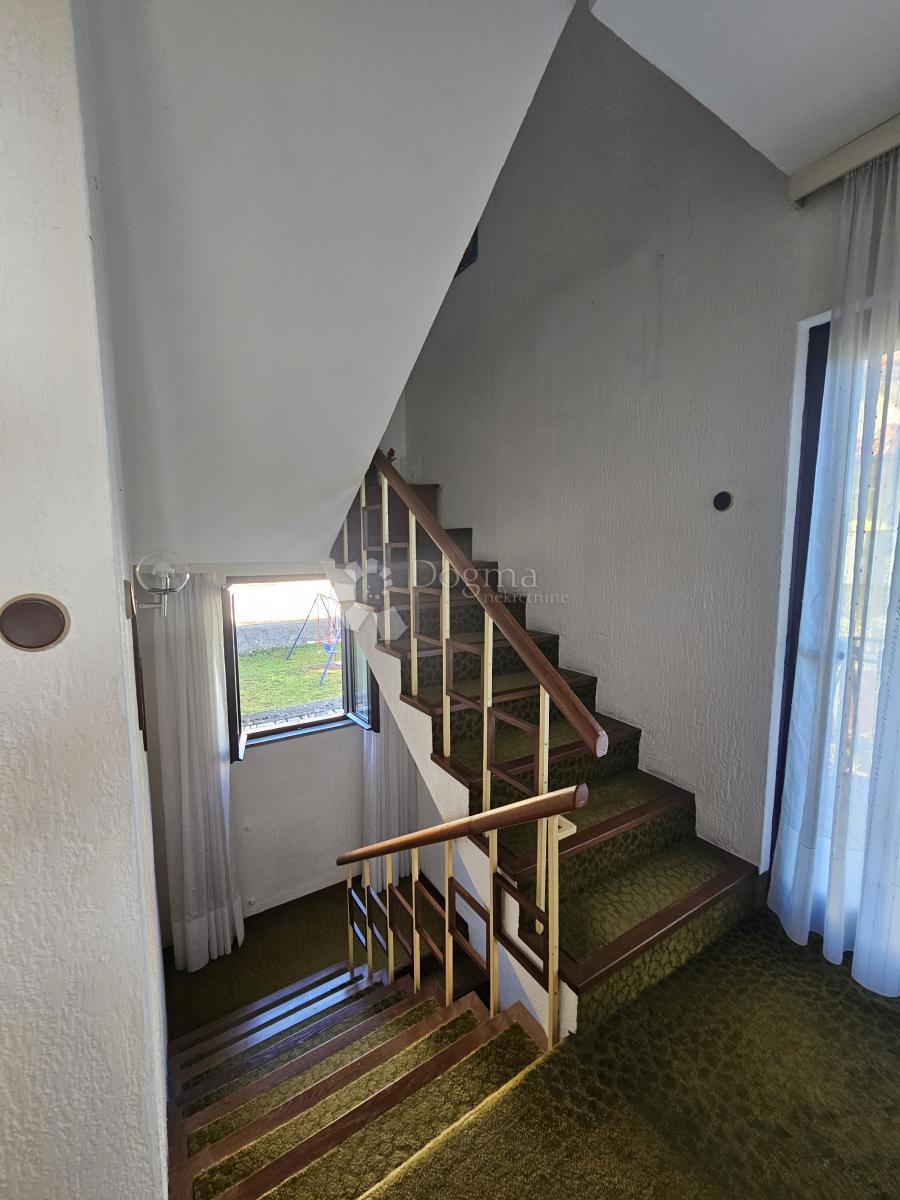 House For rent - PRIMORSKO-GORANSKA OPATIJA