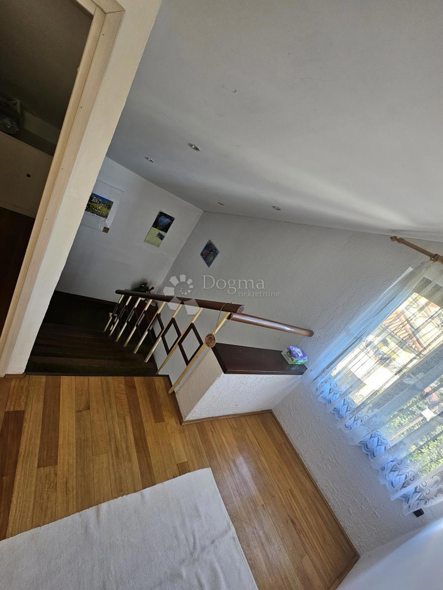 House For rent - PRIMORSKO-GORANSKA OPATIJA