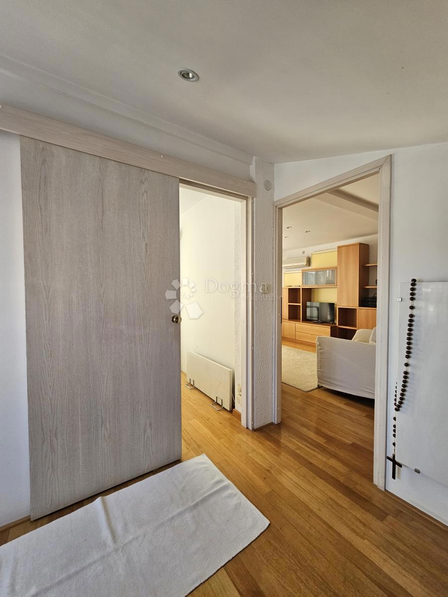 House For rent - PRIMORSKO-GORANSKA OPATIJA