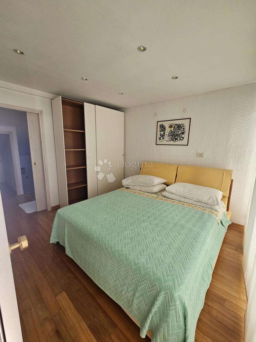 House For rent - PRIMORSKO-GORANSKA OPATIJA