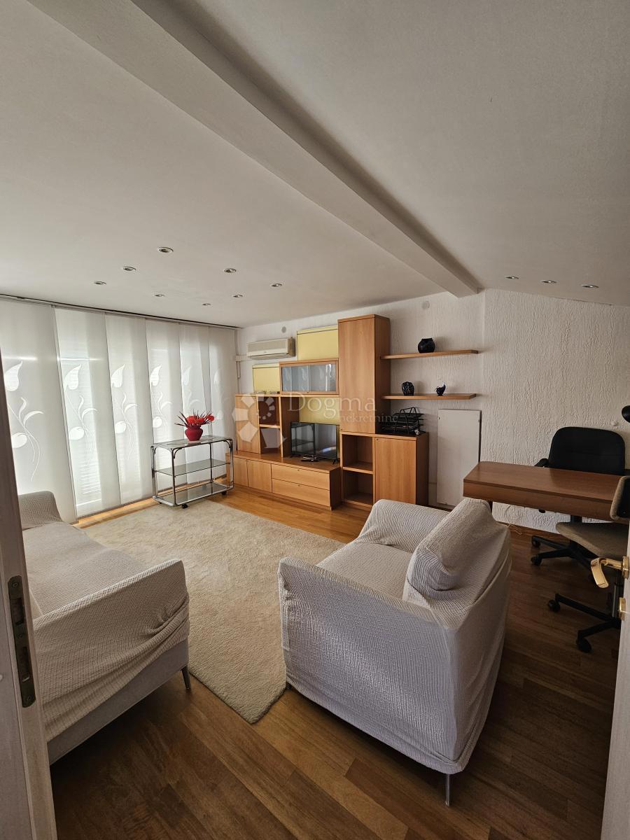 House For rent - PRIMORSKO-GORANSKA OPATIJA