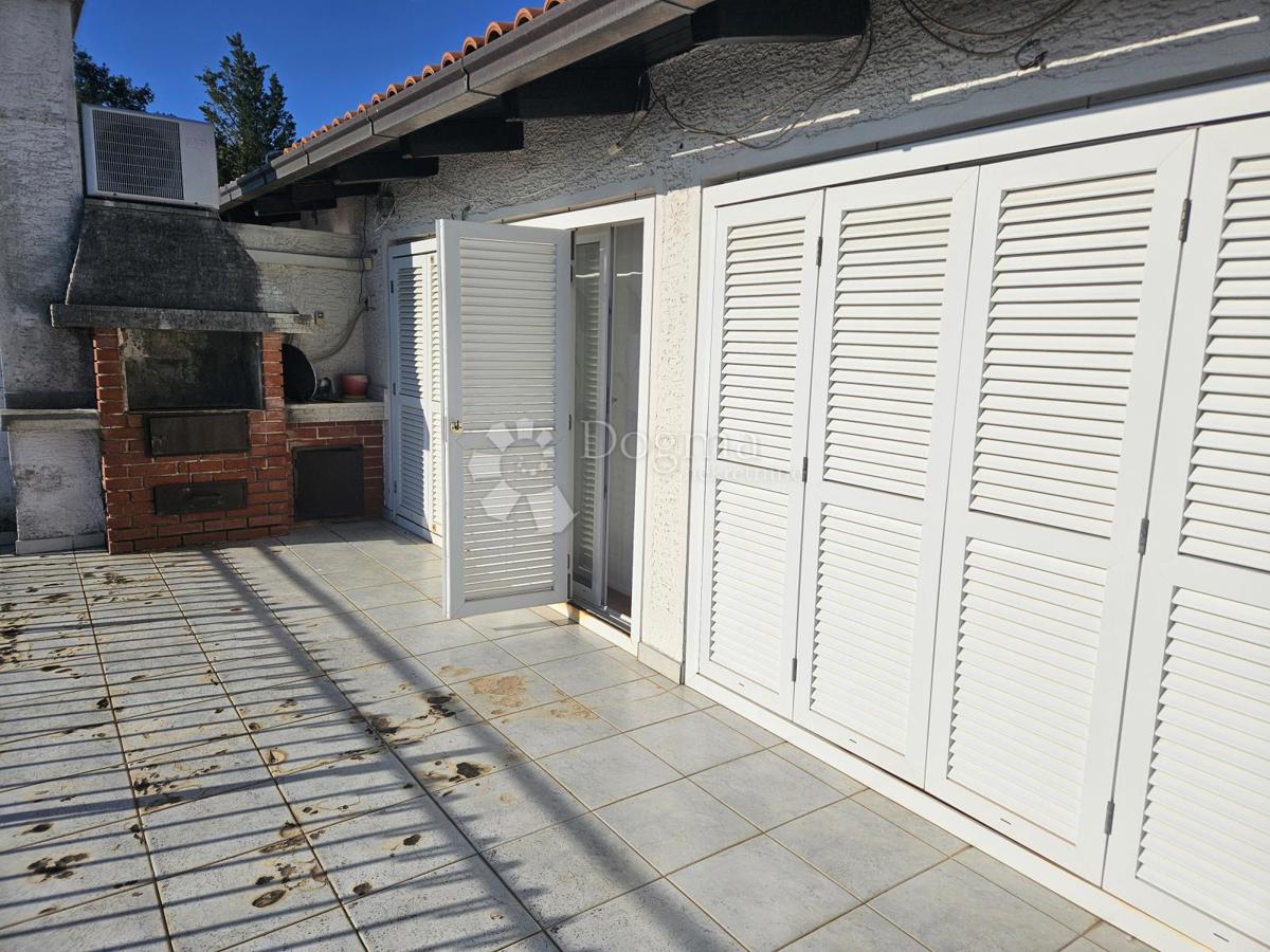 House For rent - PRIMORSKO-GORANSKA OPATIJA